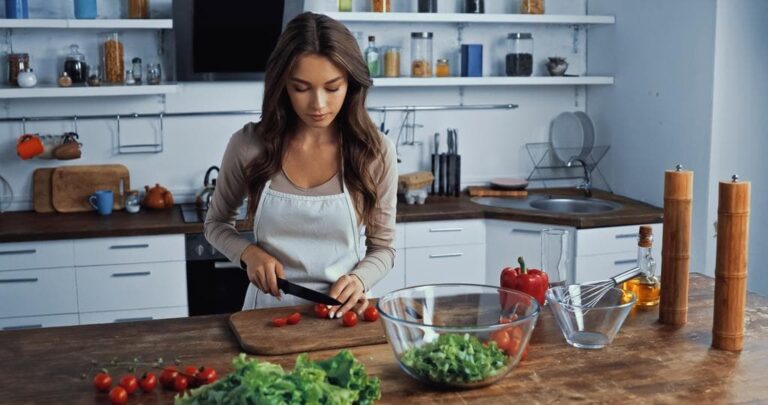 Вдъхновение за вкусни и хранителни ястия за поддържане на добро здраве