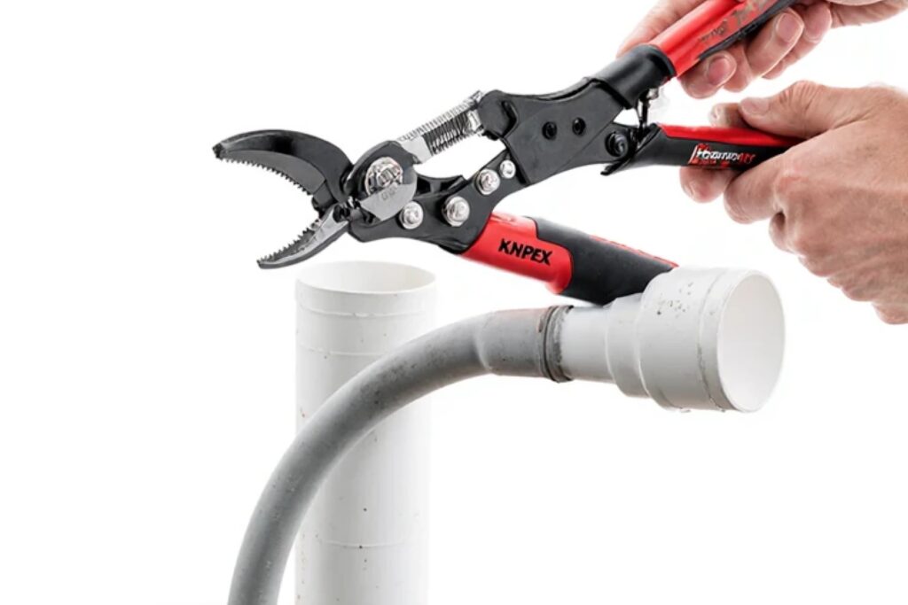 Тръборези и клещи: Как да изберем перфектните инструменти за рязане